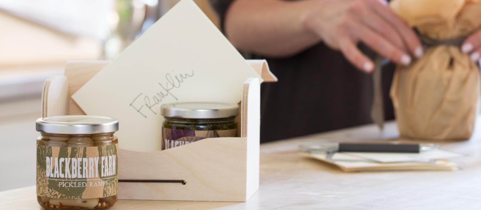 The Art of the Invite