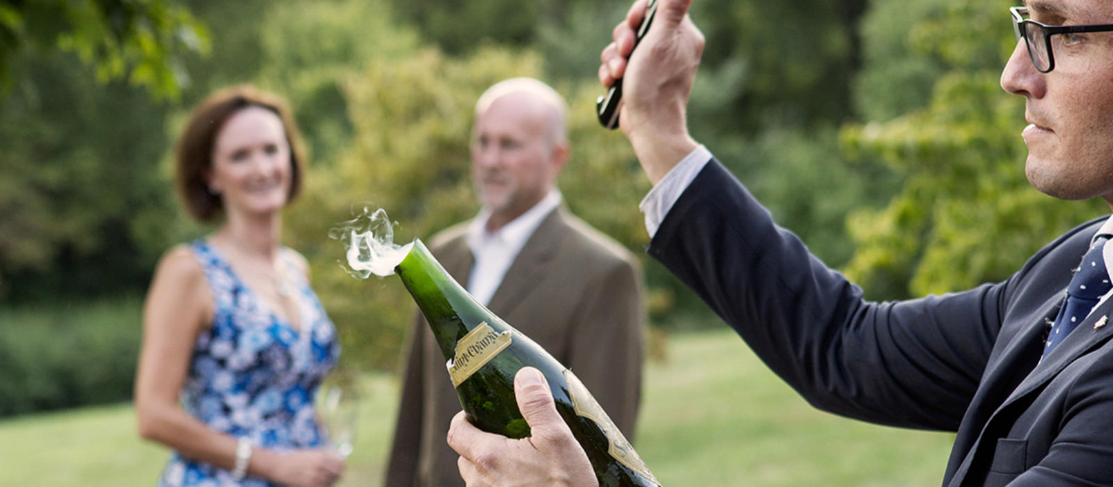 Fresh Wines for Spring