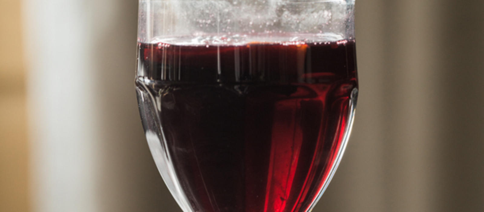 Blackberry Farm Mulled Wine