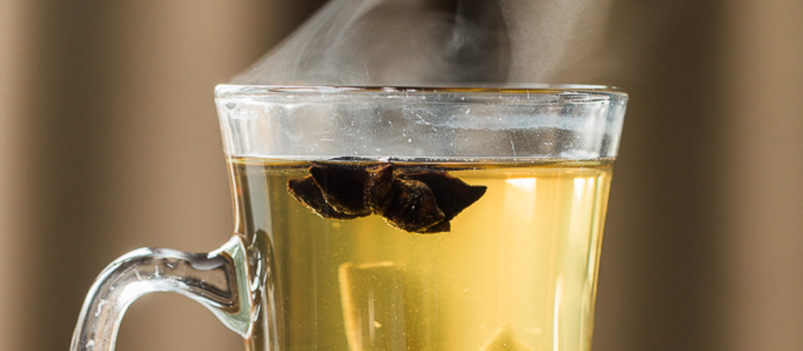 Blackberry Farm Hot Toddy