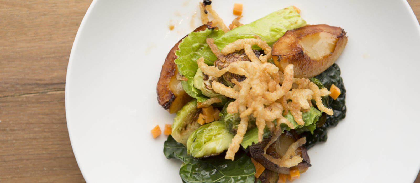 Sheeps Milk Cheese Dumplins