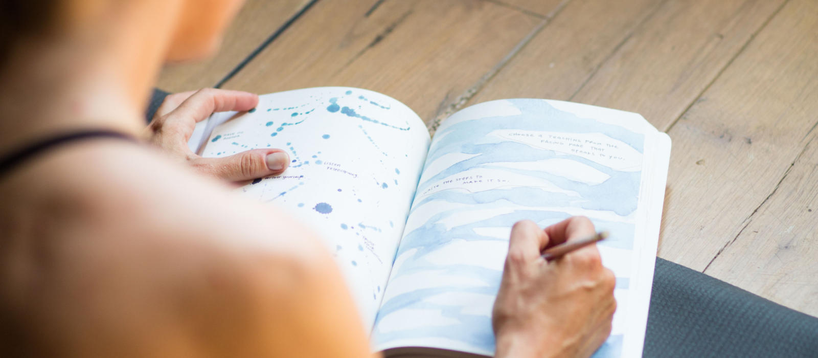 3 Reasons to Write it Down