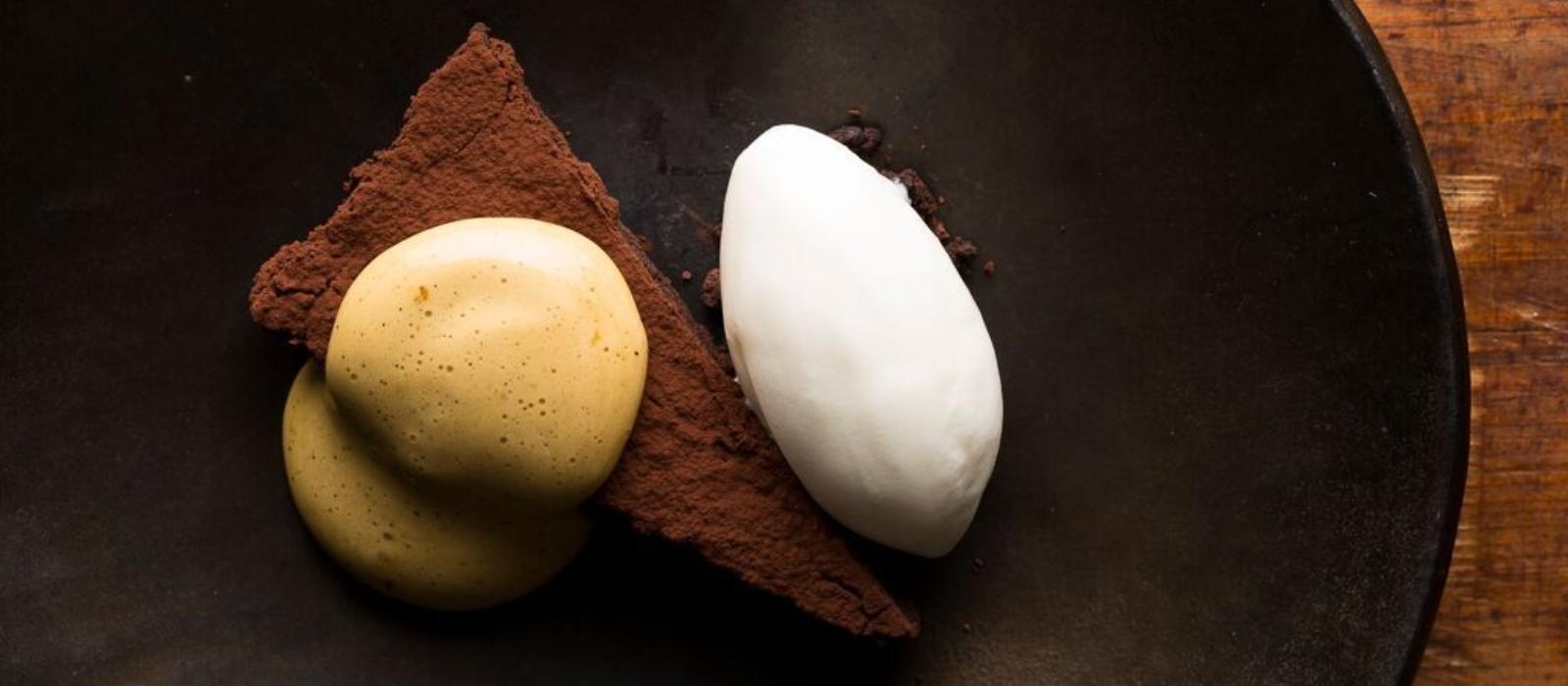 Flourless Chocolate Cake