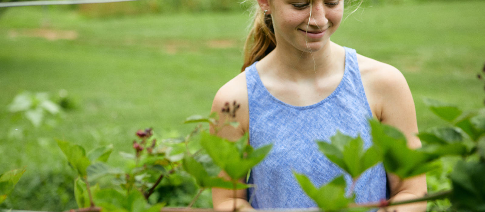 Anti-Stress Breathing for Kids