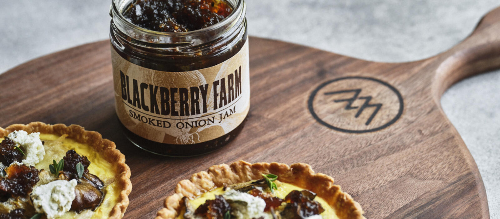 Ways to Use Smoked Onion Jam Blackberry Magazine