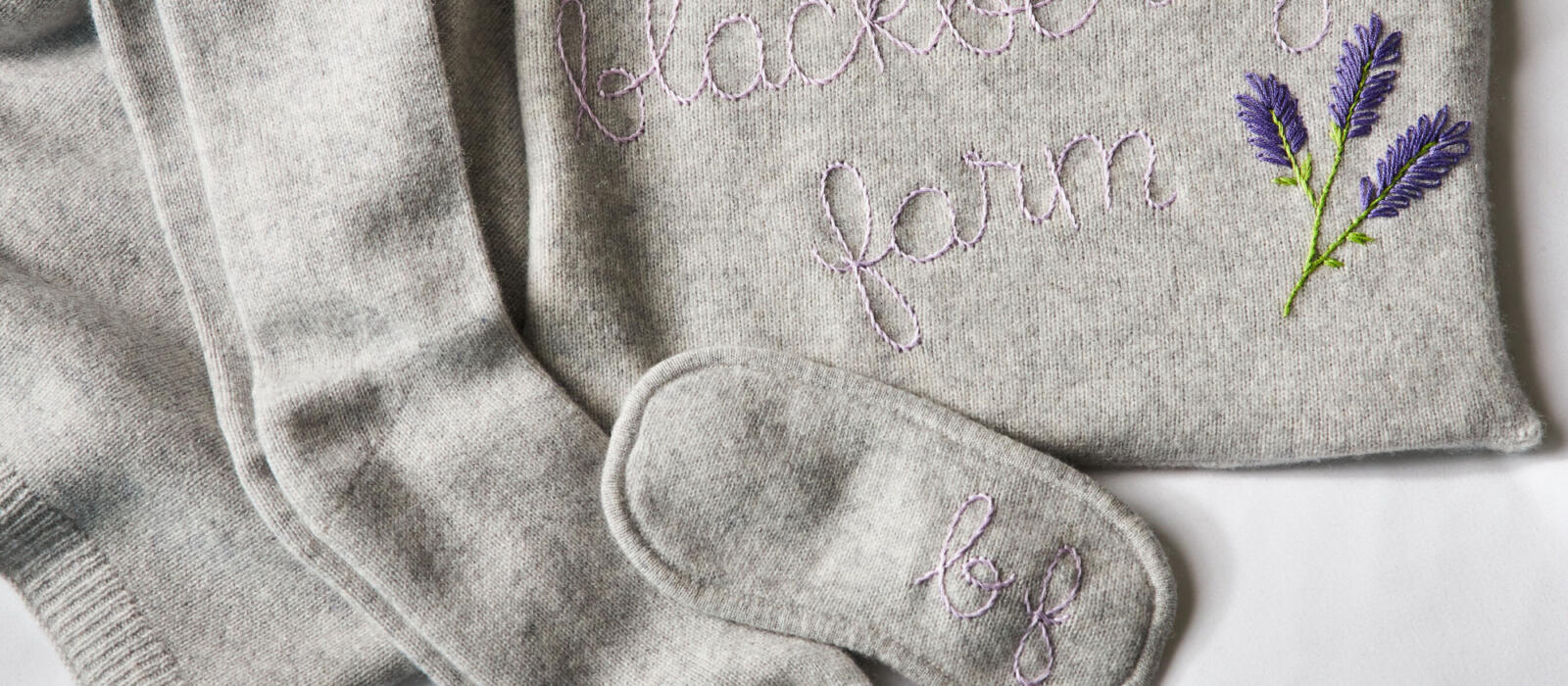 Cold Weather Cashmere