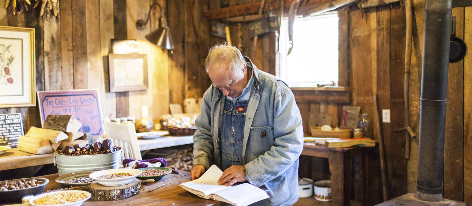 Honored on Both Sides of the Atlantic