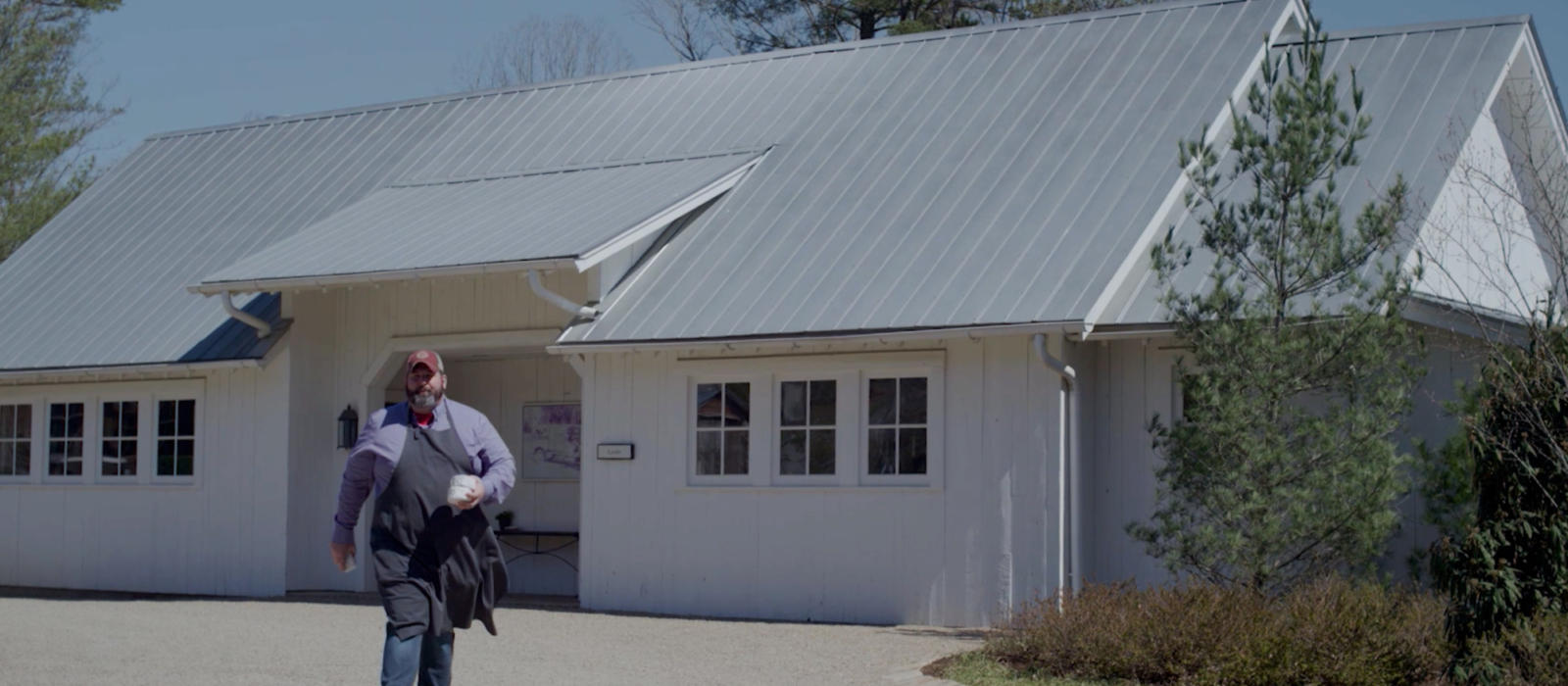 Creator Series: Cheesemaking