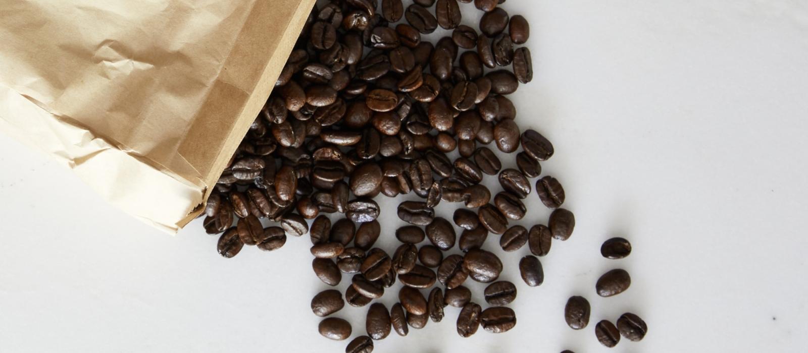 Coffee the Old-Fashioned Way