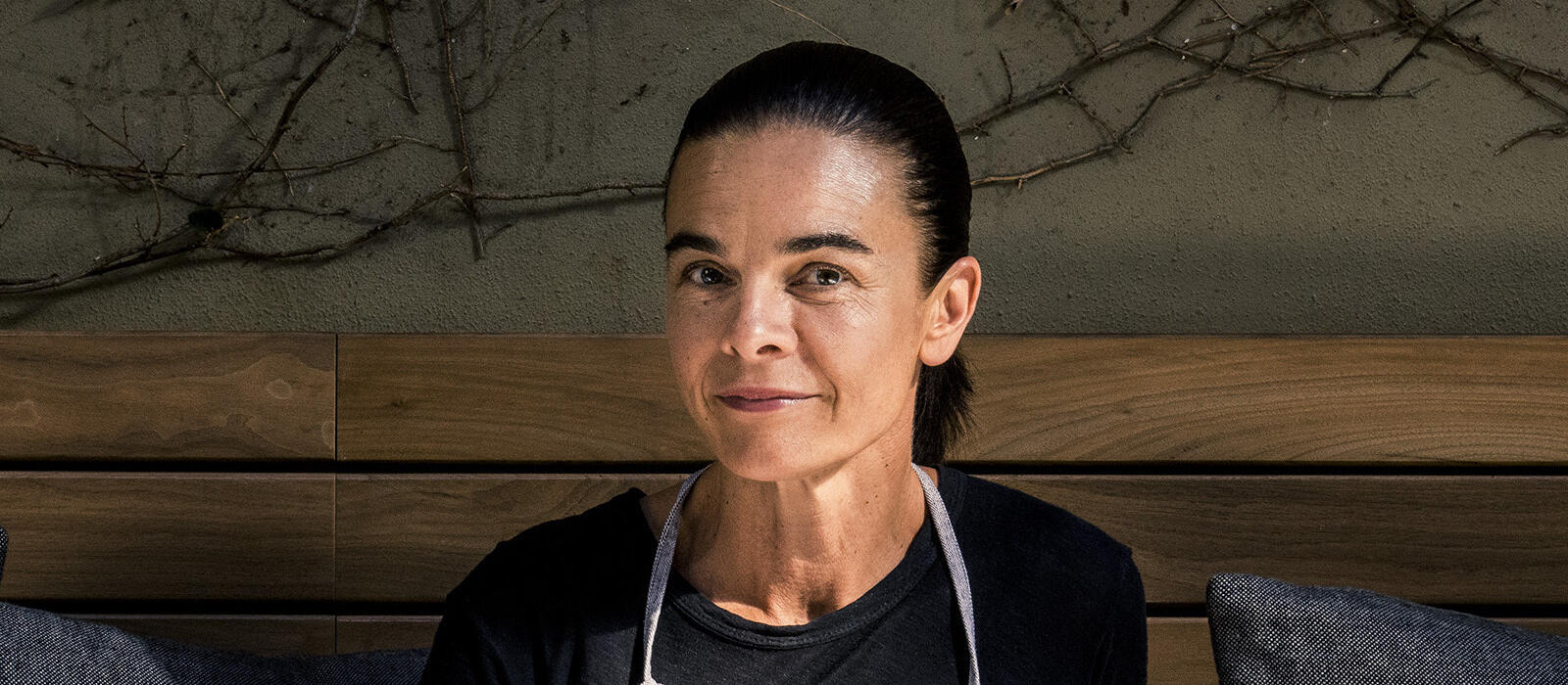 A Q&A with Chef Suzanne Goin | Blackberry Magazine