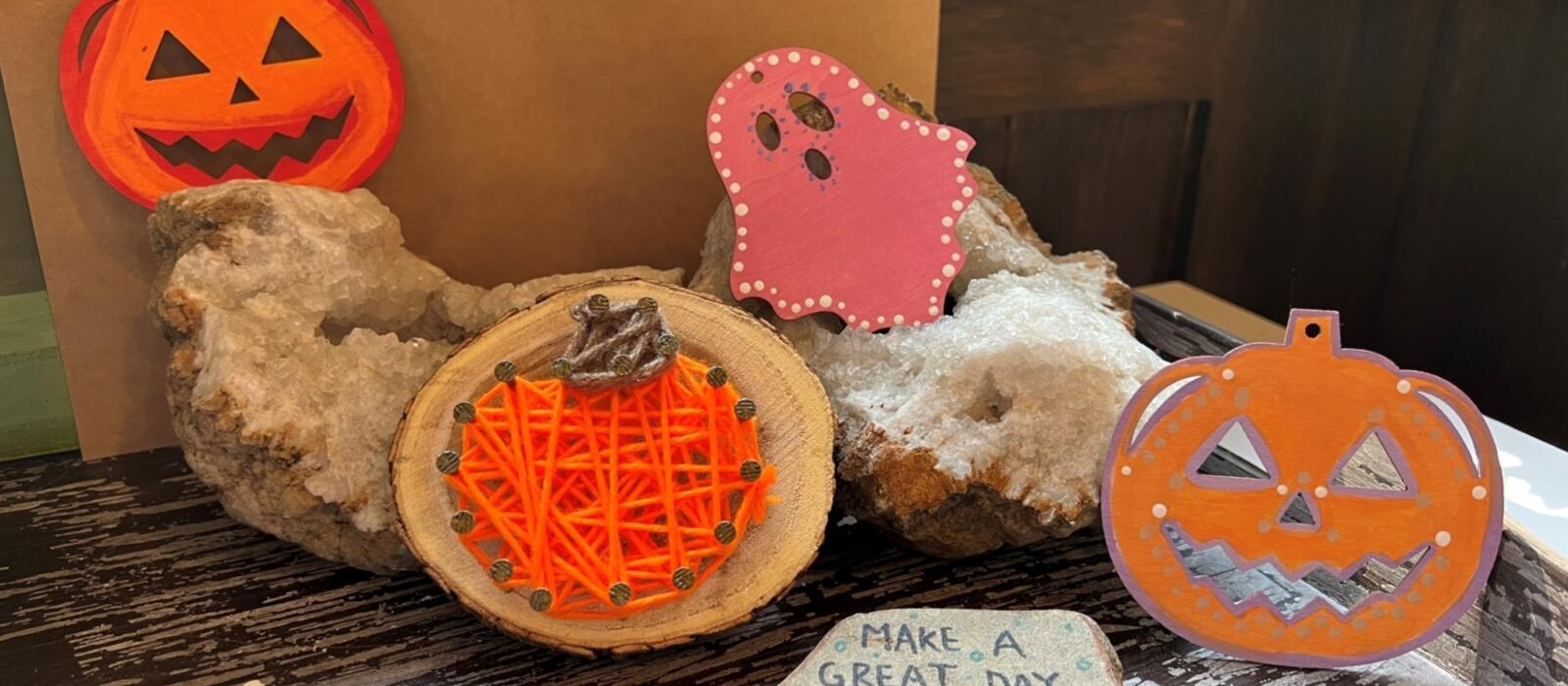 Nailing Down the Best of Fall