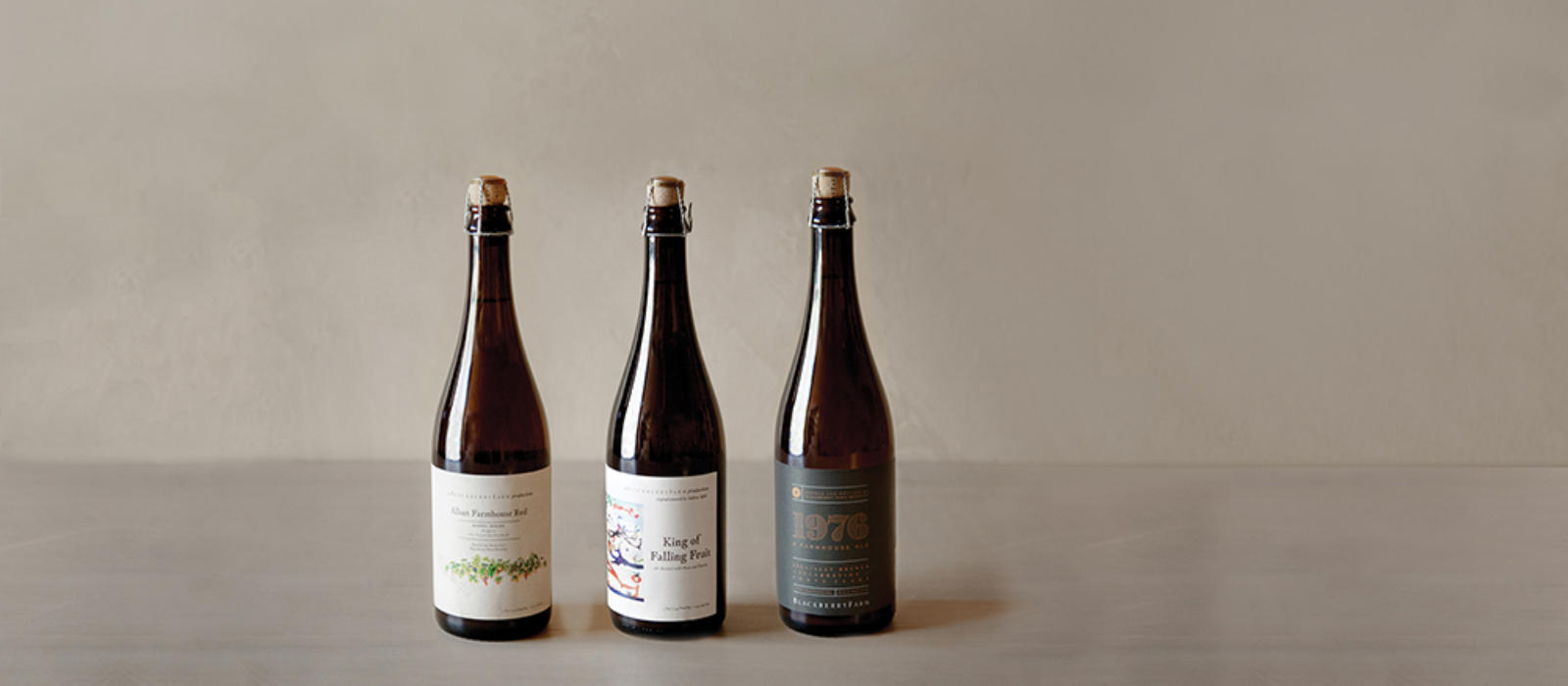 Good Cheer, Good Beer