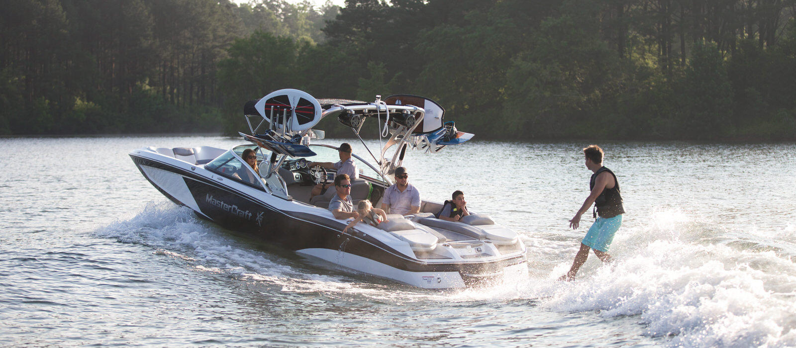 A Concierge Suggested Summer Day