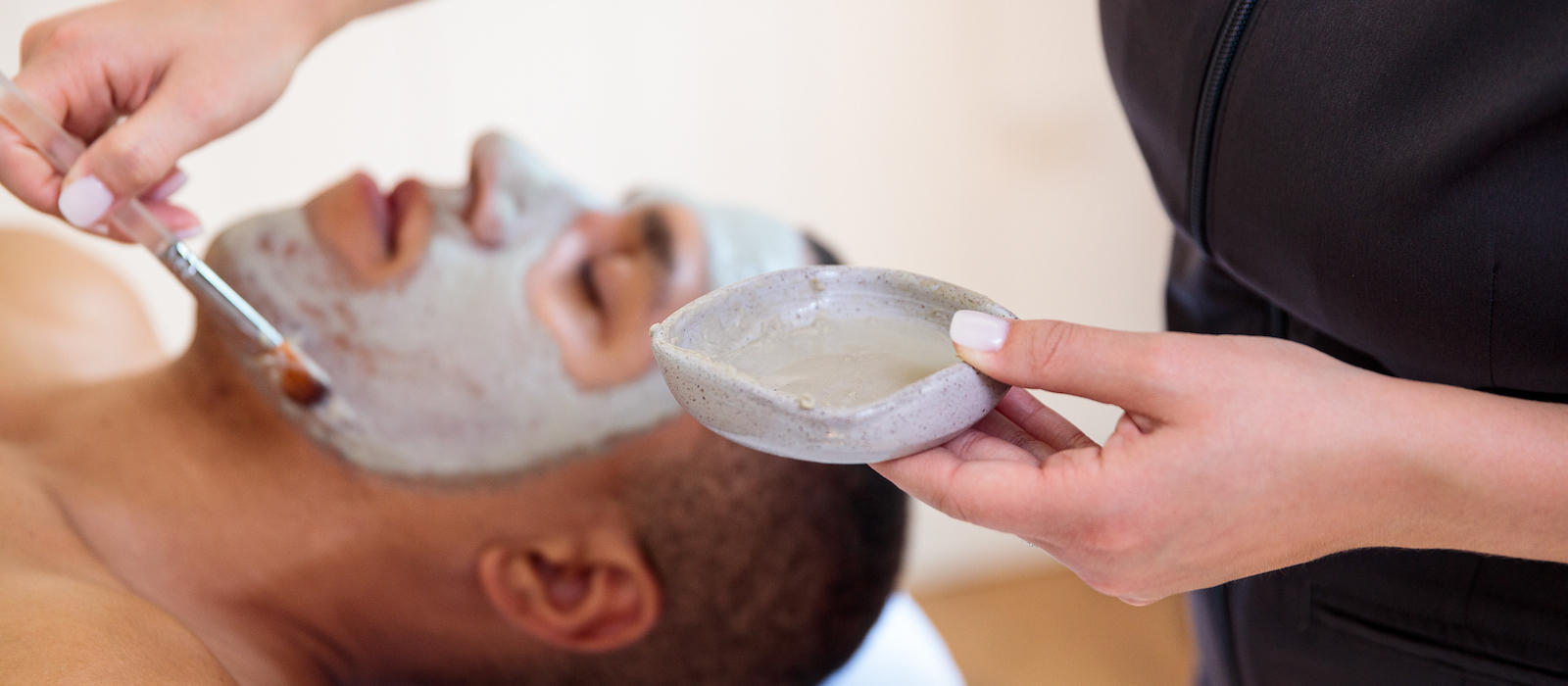 Soothing Winter Skin