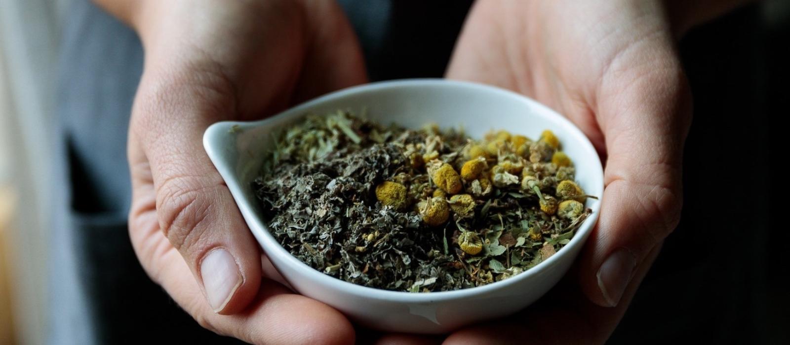 Improve Your Immunity