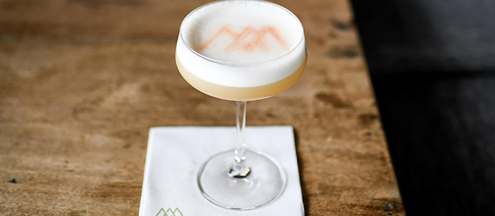 Mountains in the Mist