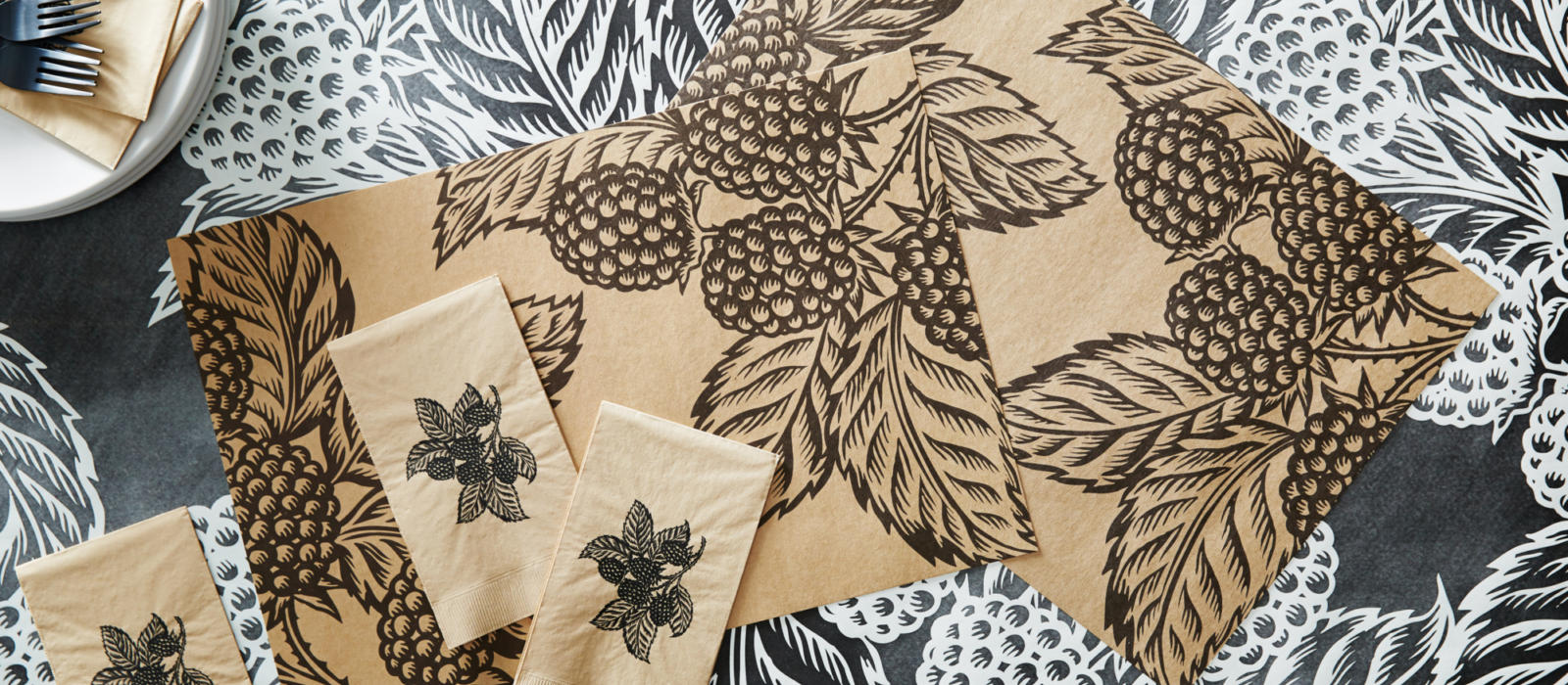 Entertaining for Fall