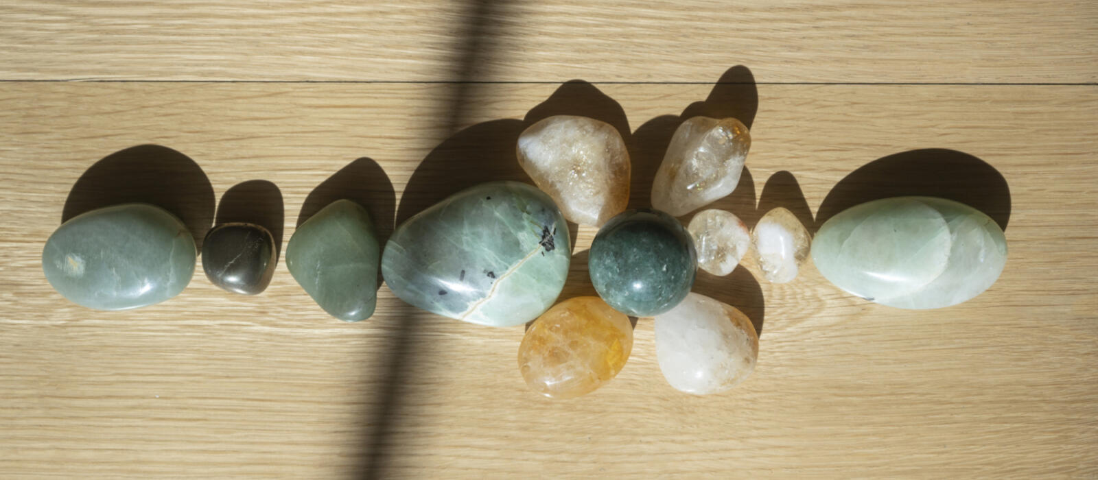 Prosperity, Abundance, Luck