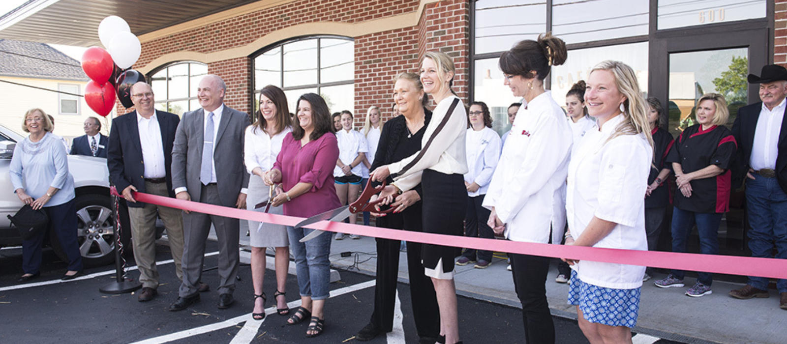 Partnership Starlight Award