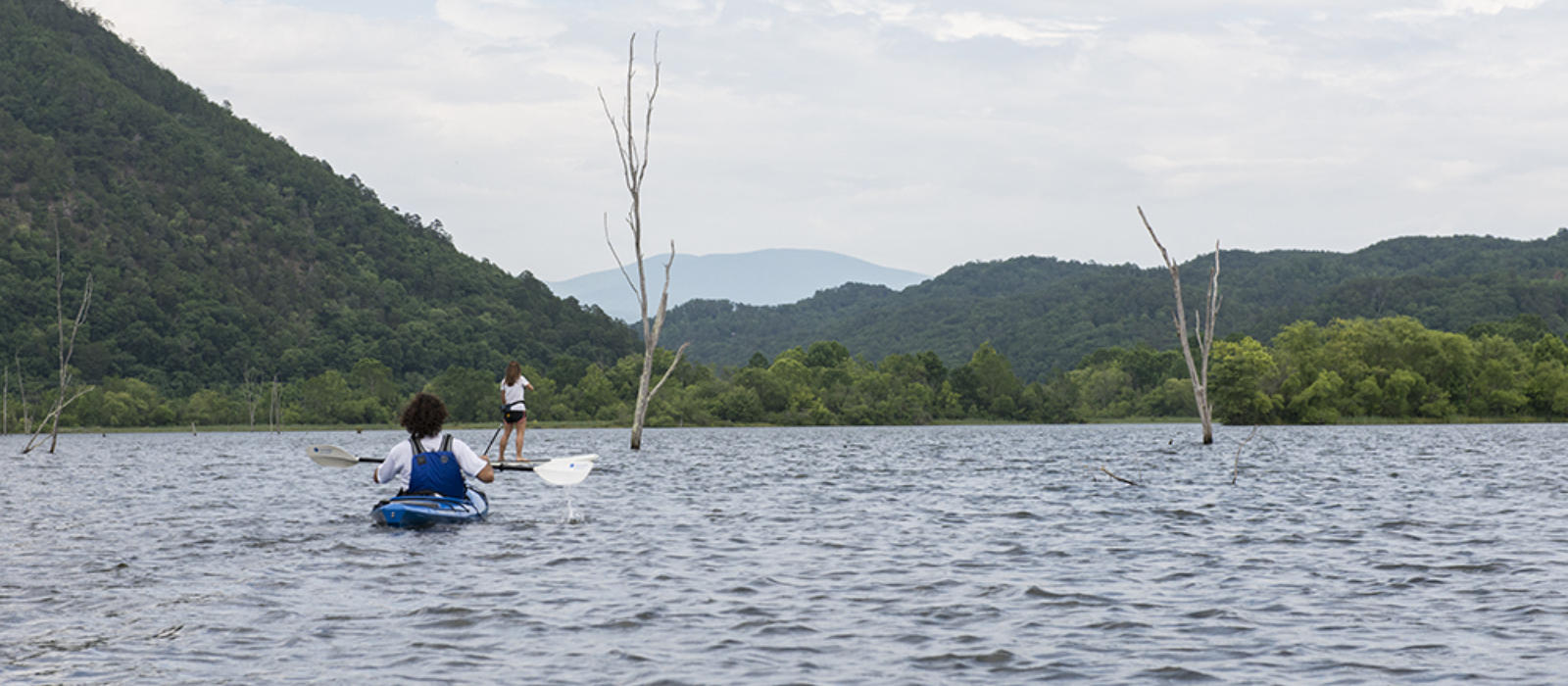 Featured and New Adventure Trips