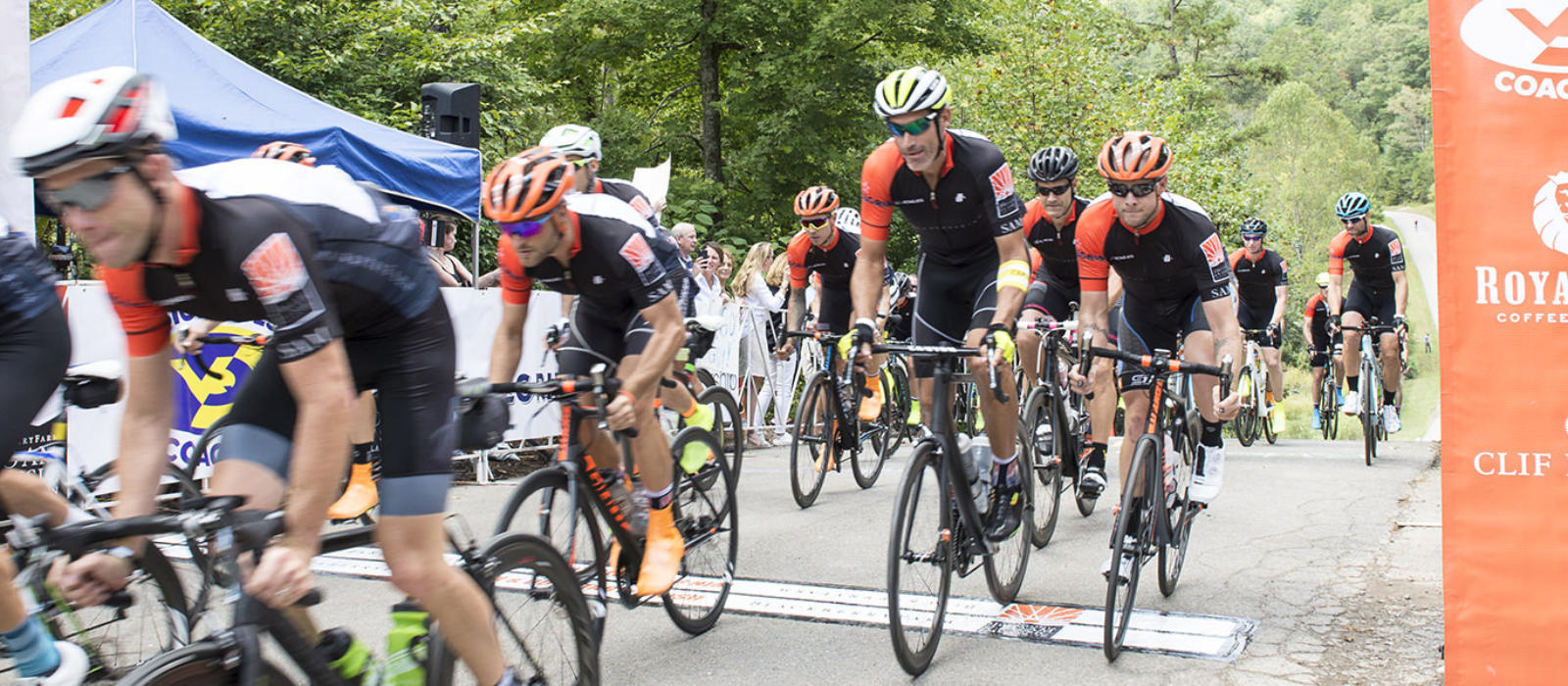 What cycling event is right for you?