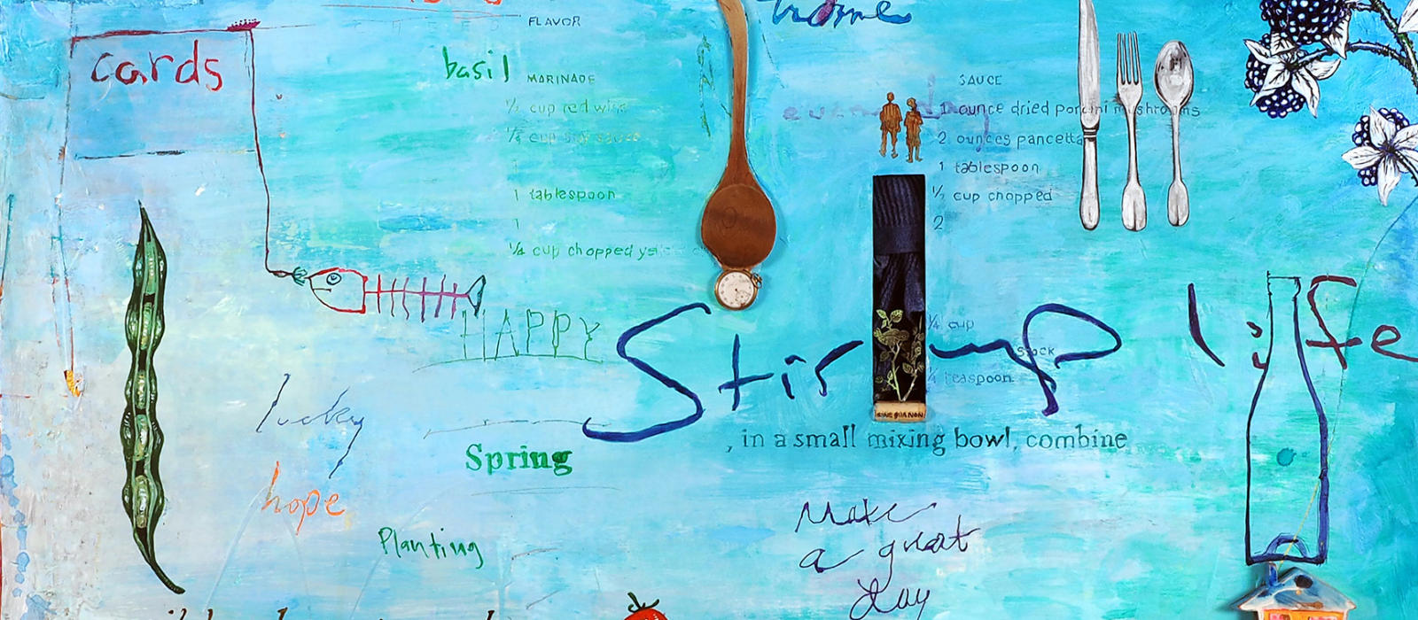 The Giving Season Lasts All Year