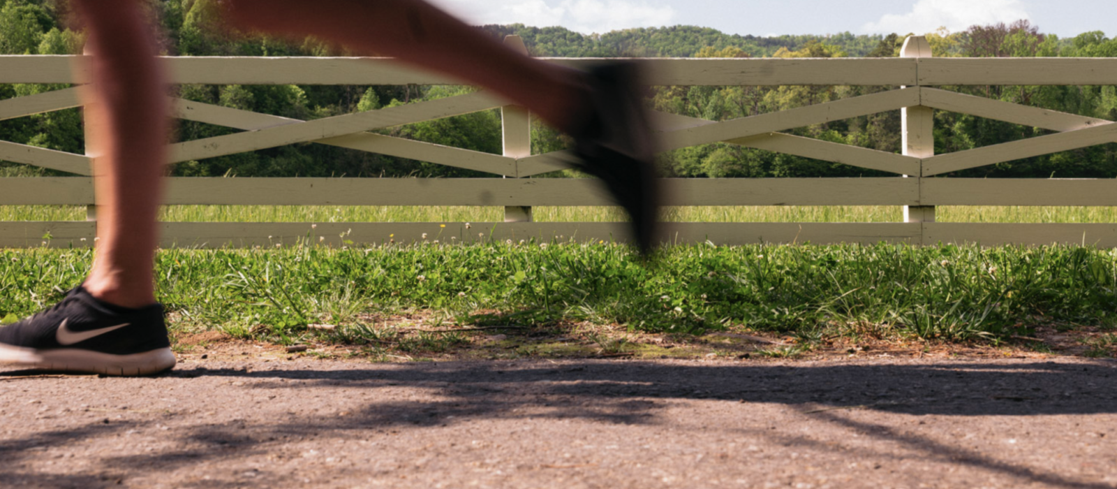 Running Rituals
