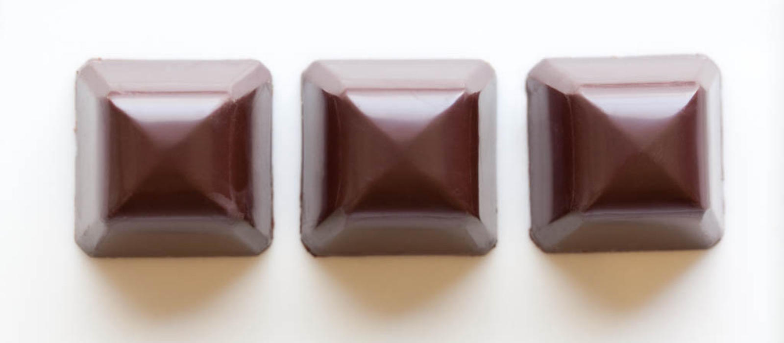 Sorghum & Spice Bonbons