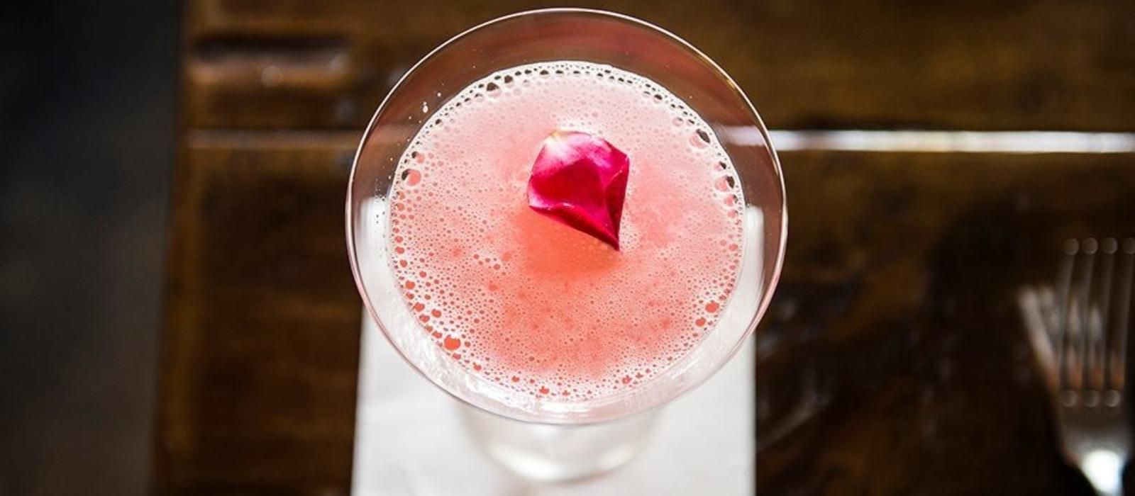 Spring Fling in the Dogwood