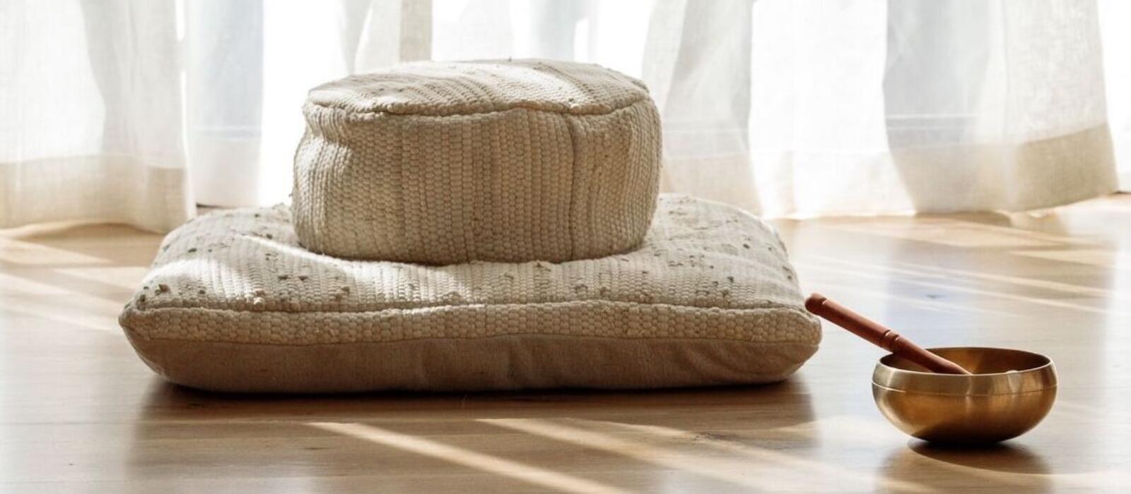 Reach into the Fifth Limb of Yoga: Pratyahara