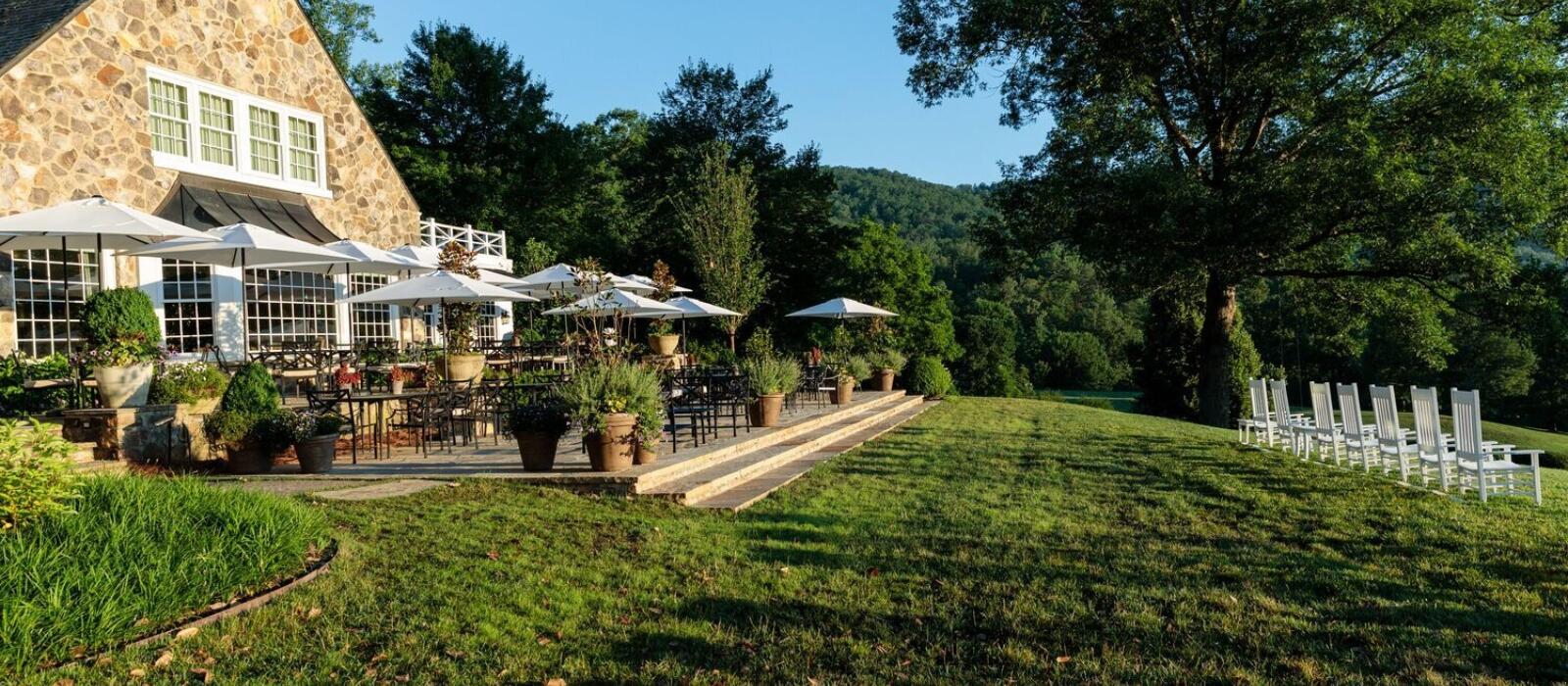 Summer Venues for Summer Magic