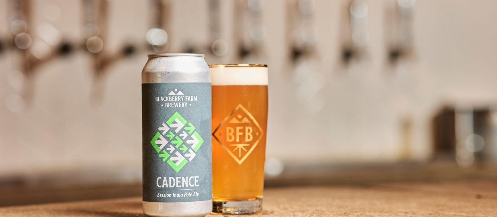 Great Beer, Great Cause