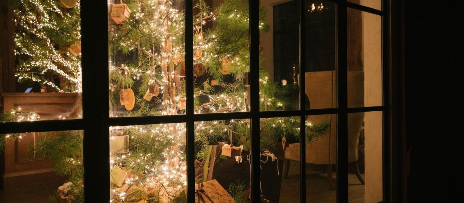 Holiday Memories