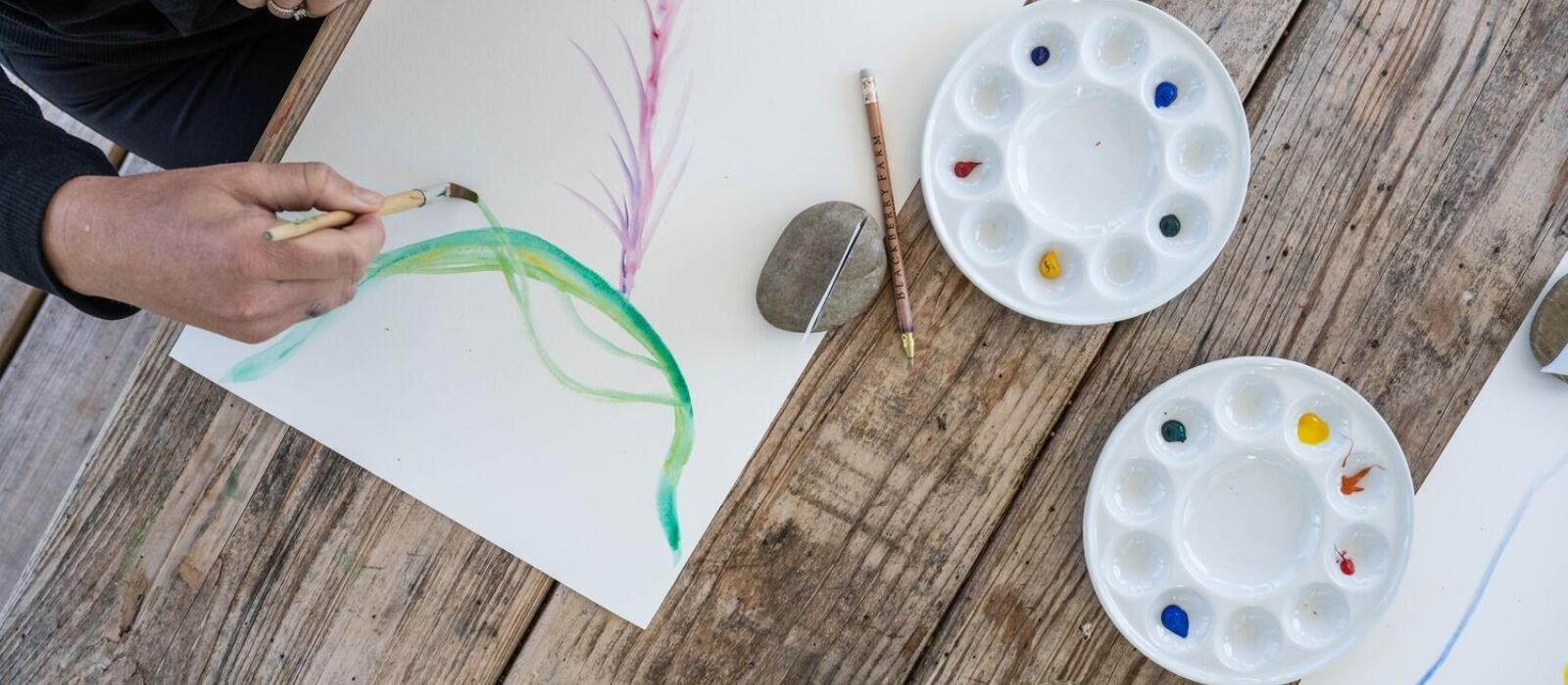 Ignition of the Mind and Body