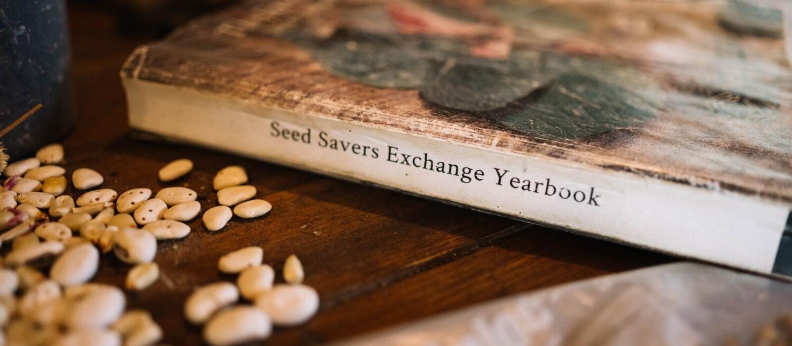 Seed Shelling Time