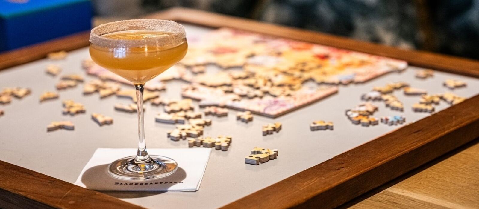 Wine and Game Pairings