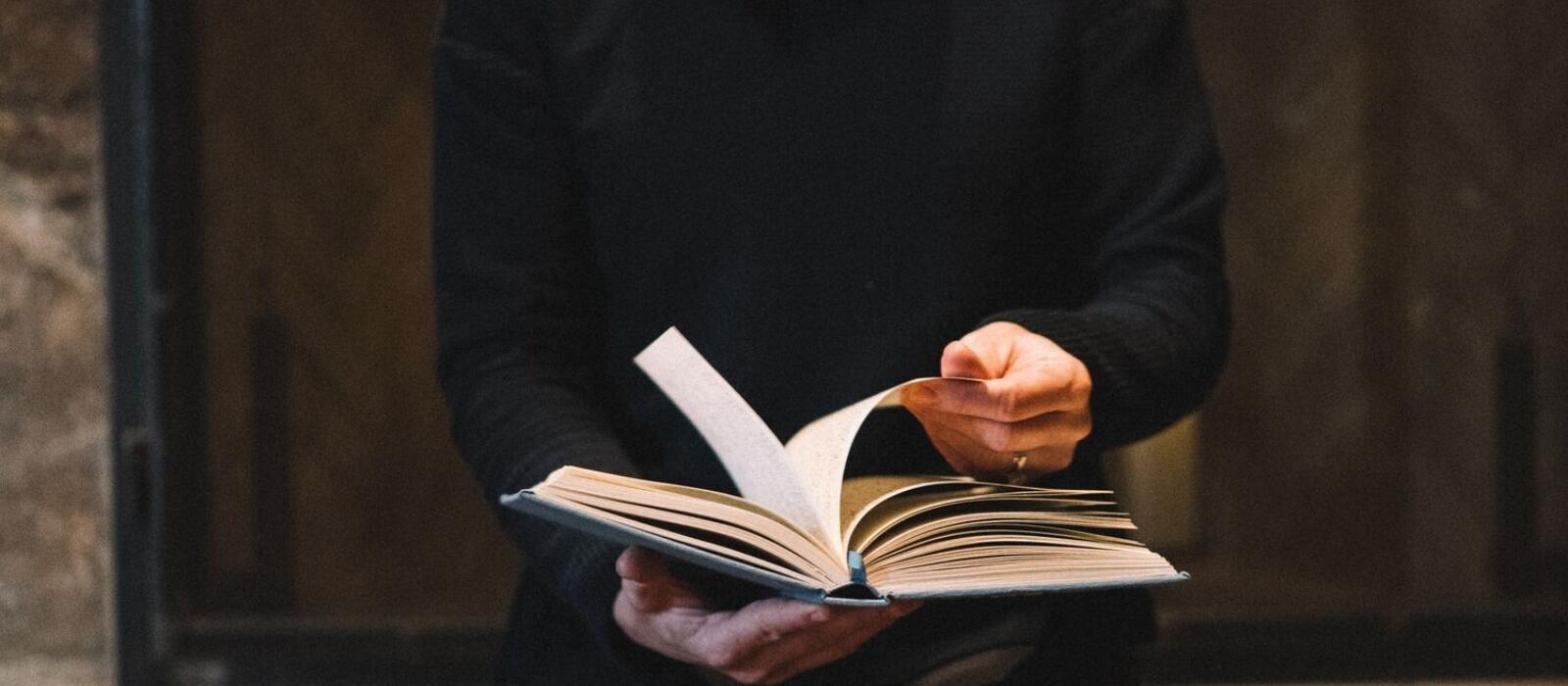 Guided Journaling with Kate Bowler