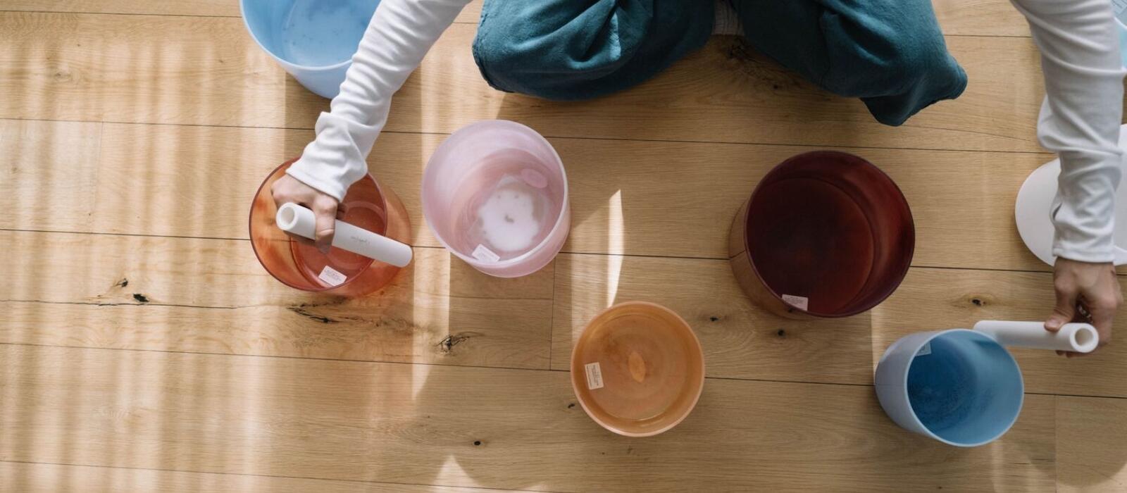 A Time to Transition