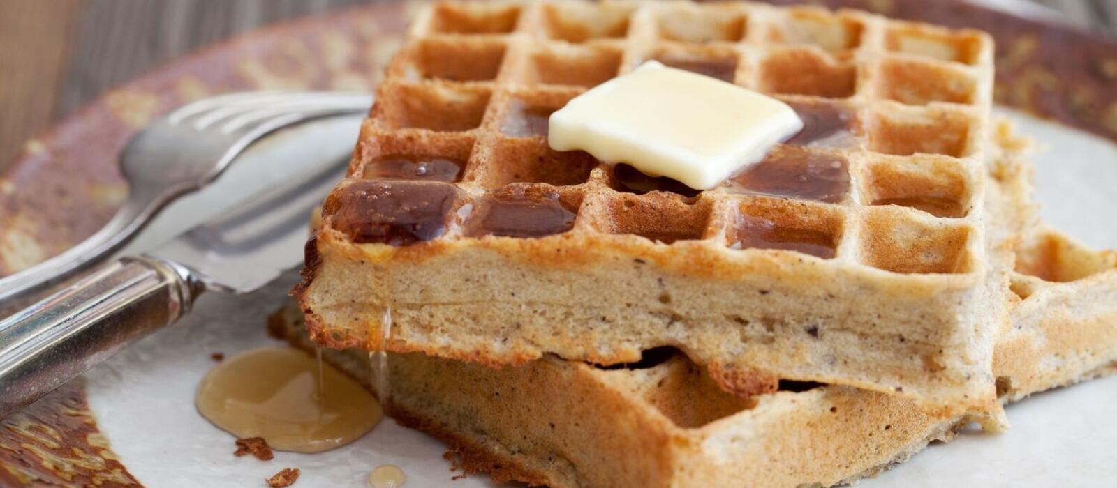 New Farmstead Flavors