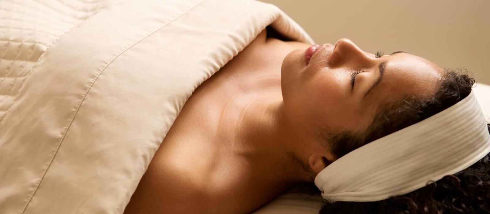 The Healing Power of Heat