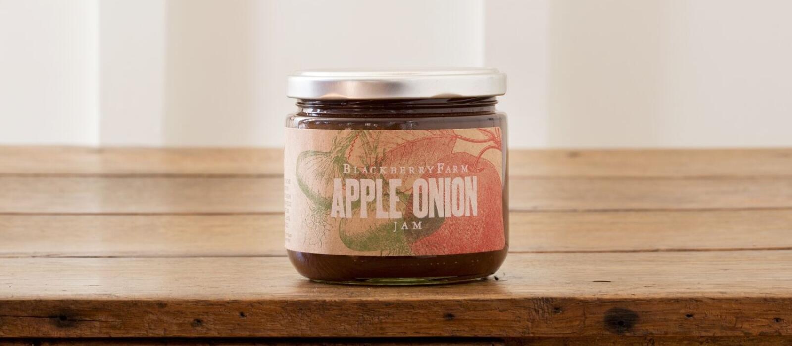 Ways to Use Apple Onion Jam