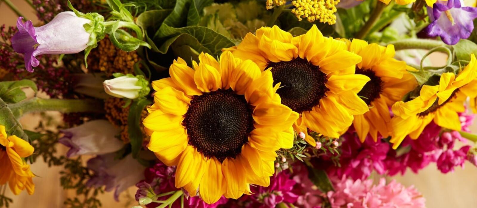 An Insider’s Guide to Floral Design