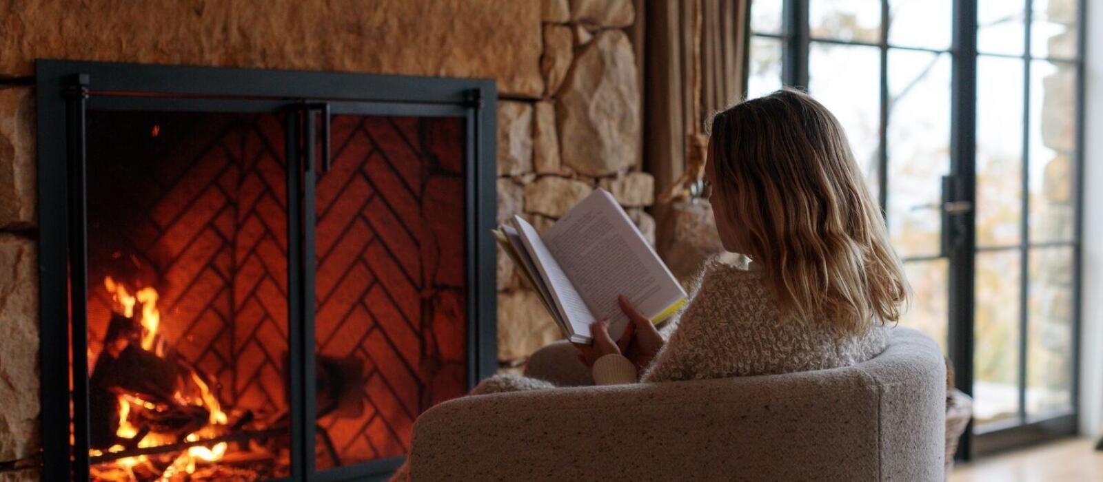 Build a Blackberry Fire