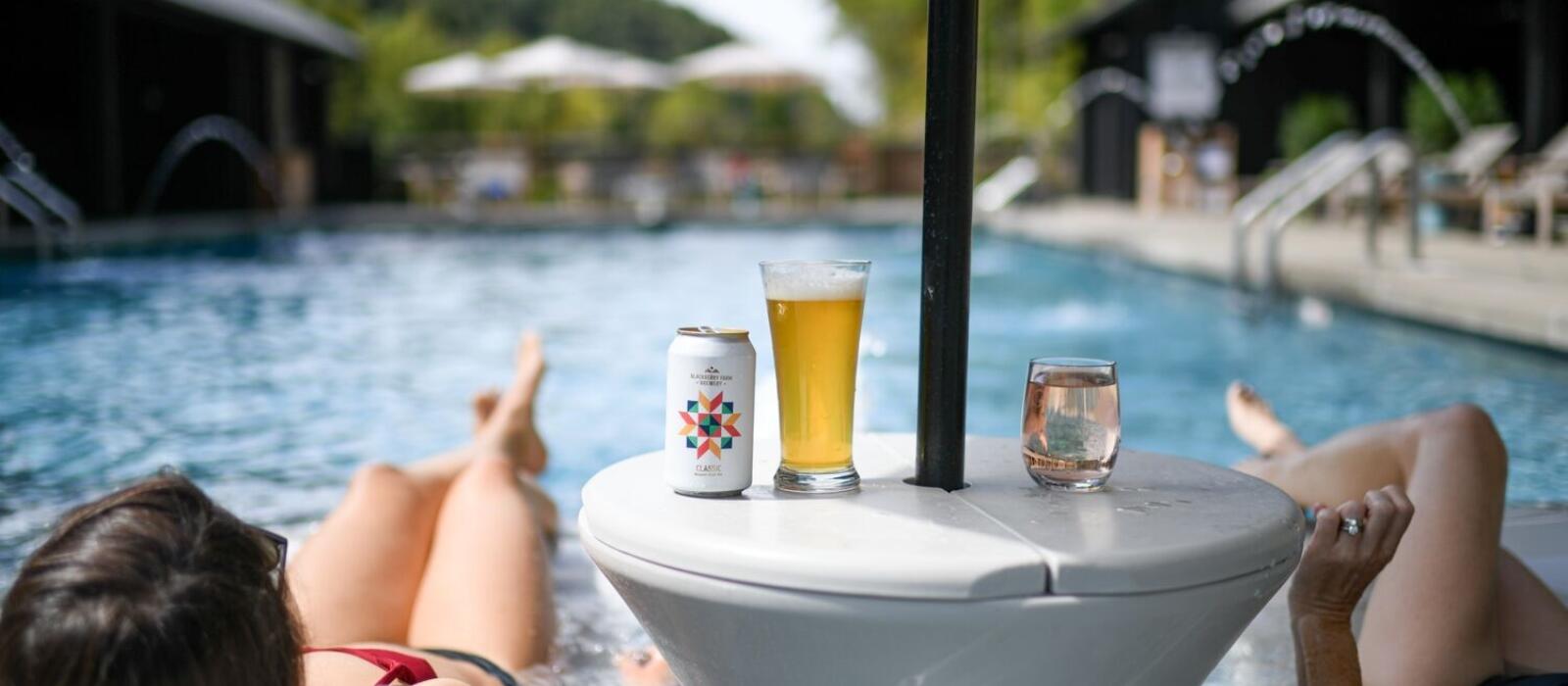 Summer Sips and Celebrations