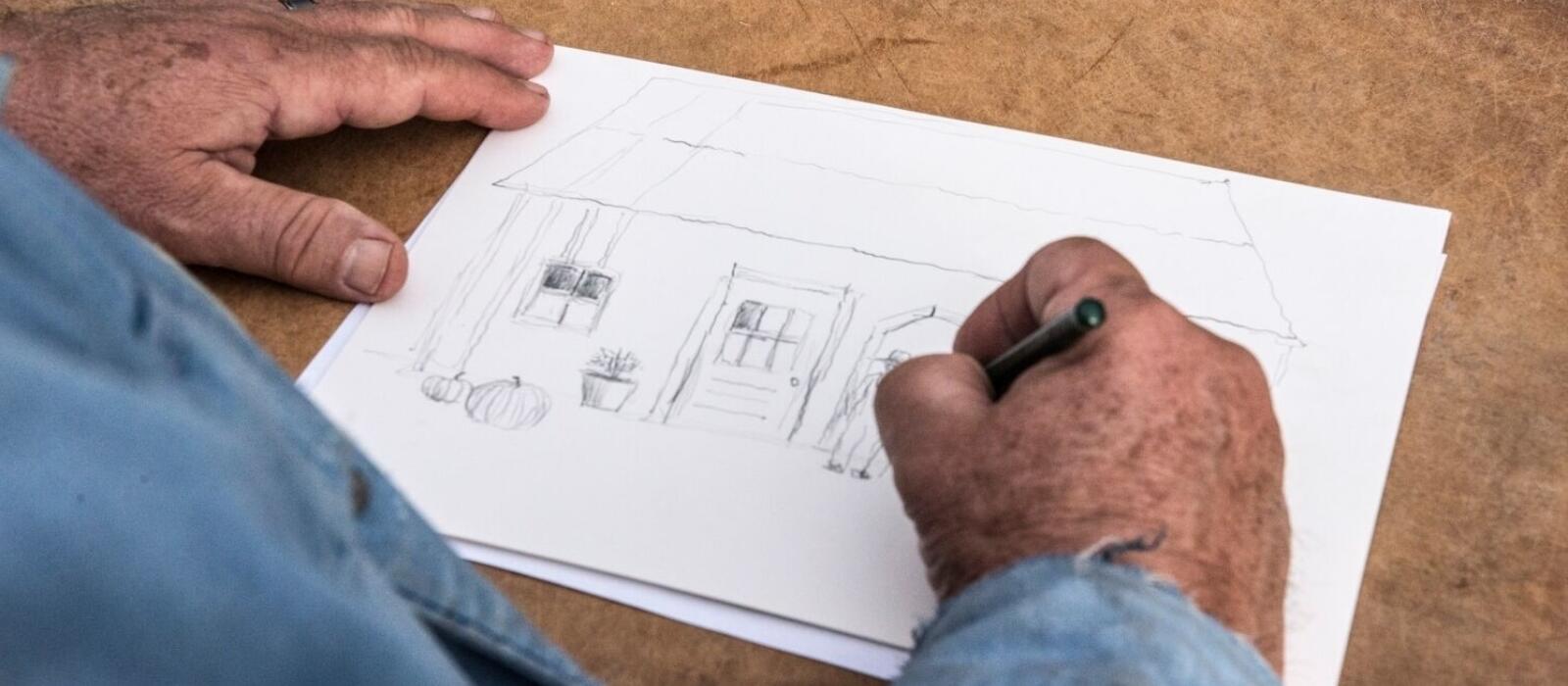 Our Gardens from an Artistic Perspective