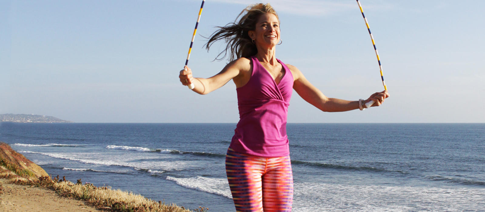 Six Tips to Boost Your Health with Dr. Wendy Bazilian