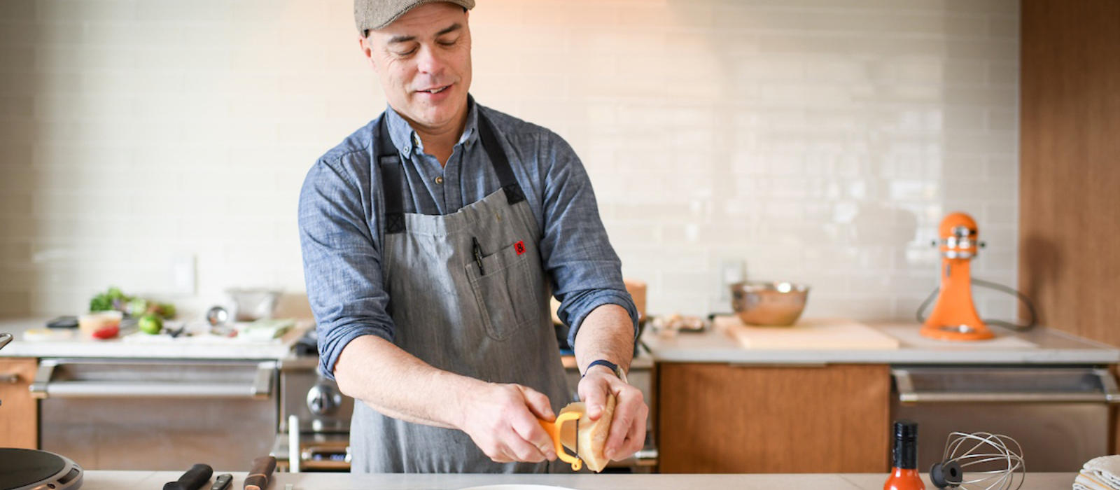 Meet the Mountain Team: Jeff Ross