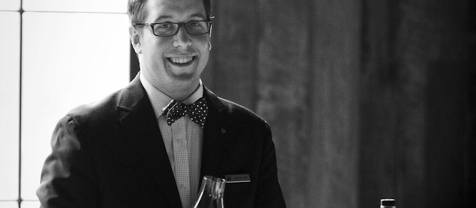 Cocktail Creation: An insight into the chaotic mind of Andrew Noye