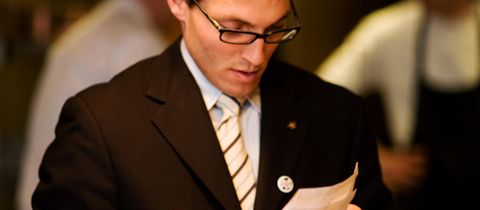 Misconceptions of German Wine