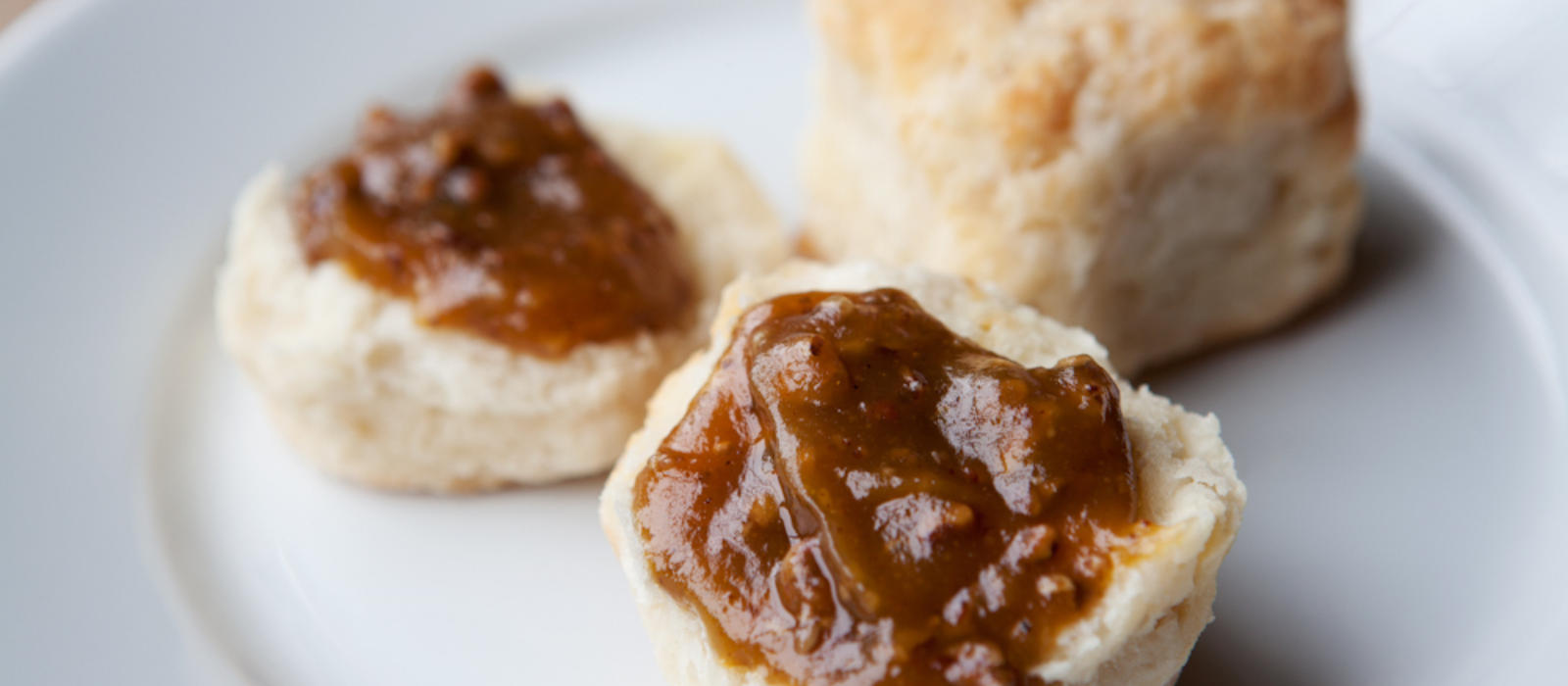 Ways to Use Apple Butter and Pecans